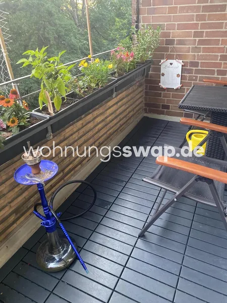 Wohnungstausch: Oldesloer Weg 25A — photo 1